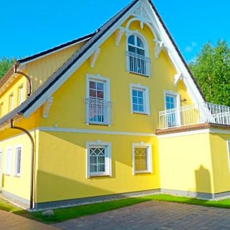 Villa Arielle, Fw 8 Zingst Exteriér fotografie