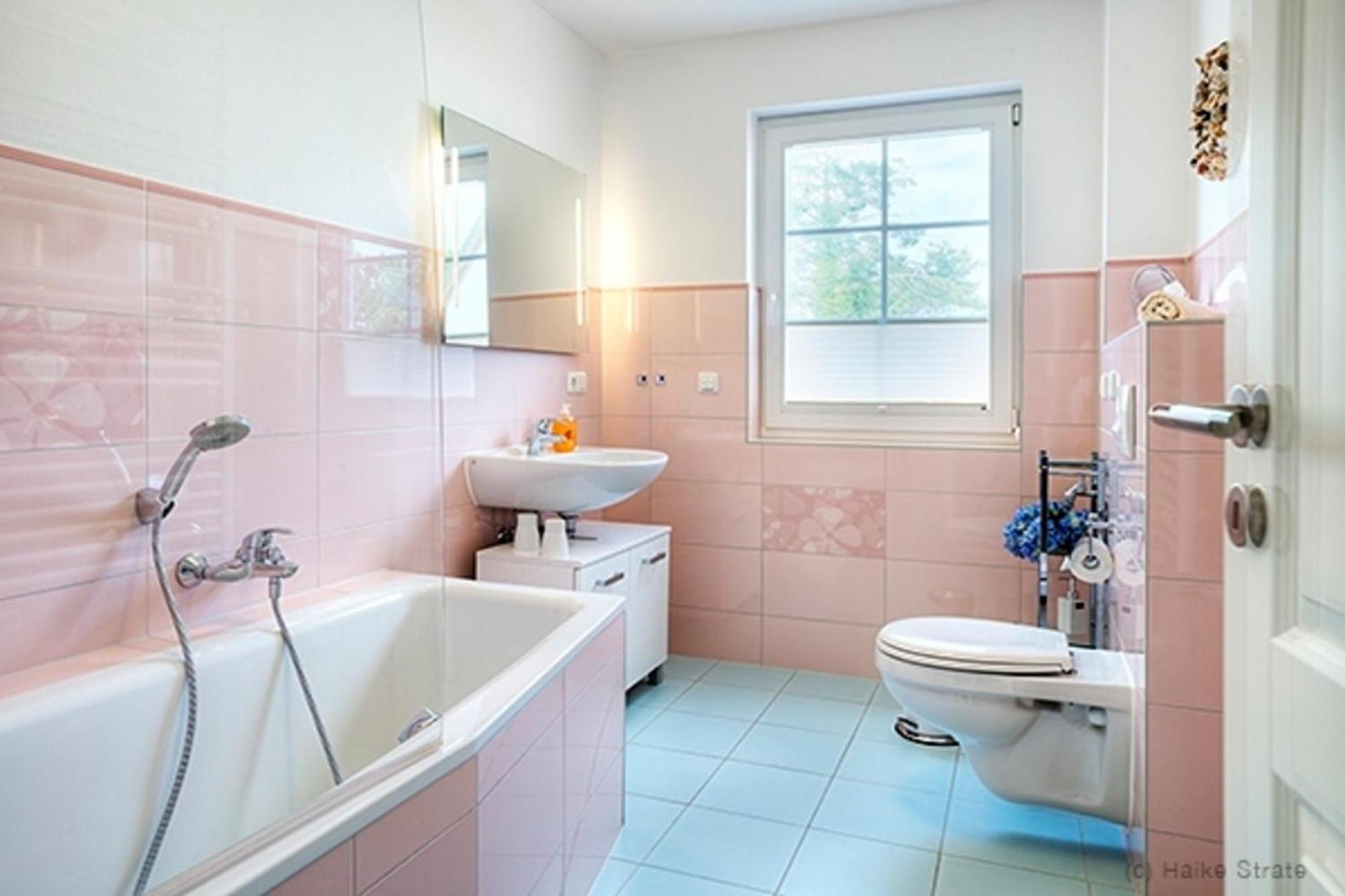 Villa Arielle, Fw 8 Zingst Exteriér fotografie